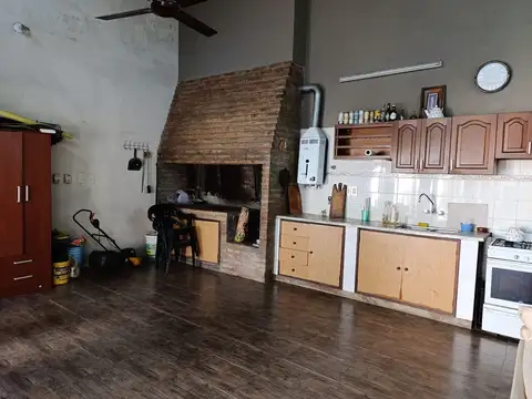 Casa en Venta en Santa Fe, USD 230.000