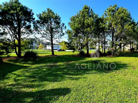 LOTE EN VENTA BARRIO RUMENCO JOVEN