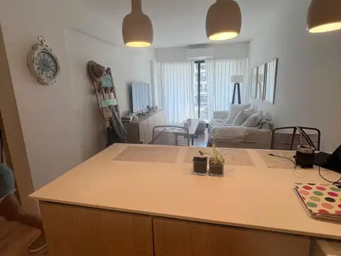 Departamento en Venta en Belgrano, USD 175.000