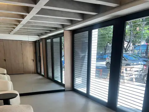 EXCELENTE DEPTO 2 AMB EN BELGRANO