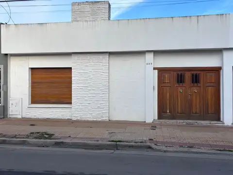 Casa en Alquiler - Semicentro