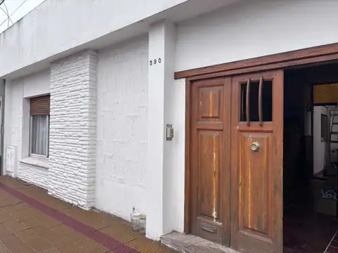 Casa en Alquiler de 2 dormitorios