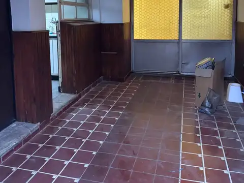 Casa en Alquiler 46 años