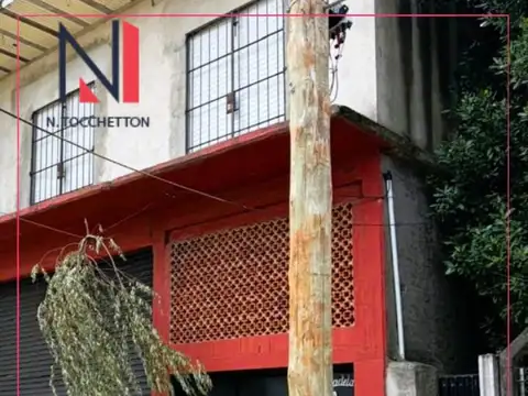 Alquiler Amplio Galpon para deposito o taller