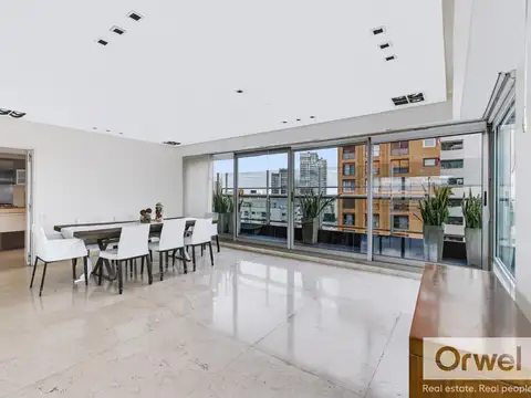 Departamento en Alquiler en Belgrano, USD 7.500