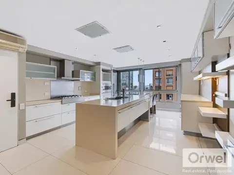 Departamento en Alquiler 18 años