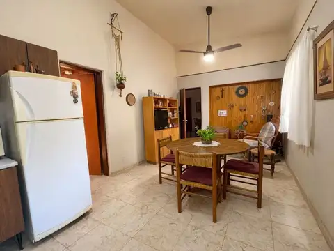 Casa en Venta en Capilla del Rosario, USD 115.000