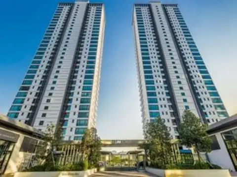 Departamento Puerto Madero The Link Towers