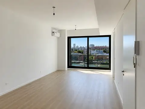 Departamento Puerto Madero The Link Towers