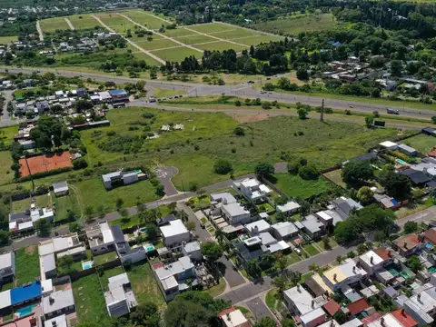 Terreno en Venta de 2497,0 m2