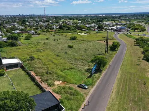 Avenida Circunvalación José Hernández 2400