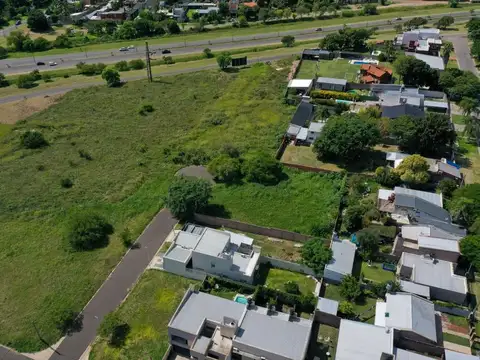 Terreno en Venta en Parana, USD 180.000