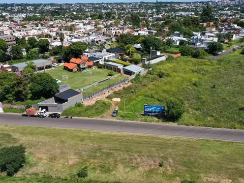 Terreno en Venta en Parana, USD 180.000