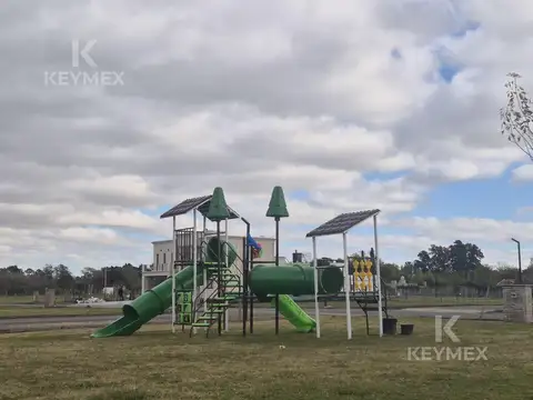 Terreno en Venta 30  mts Fondo