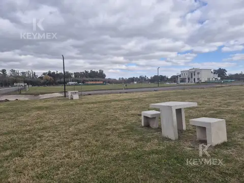 Terreno en Venta de 614,0 m2