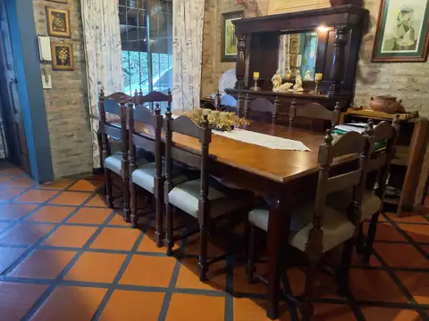 Casa Venta - Bella Vista