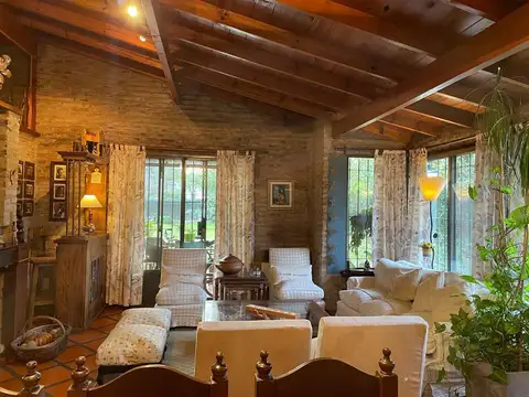 Casa en Venta en Bella Vista, USD 320.000