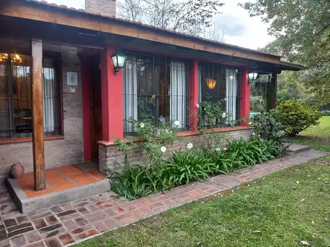 Casa en Venta de 4 dormitorios