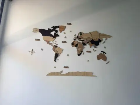 Departamento en Alquiler al Norte