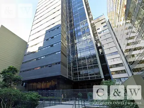 Oficina en Alquiler en Microcentro, Centro