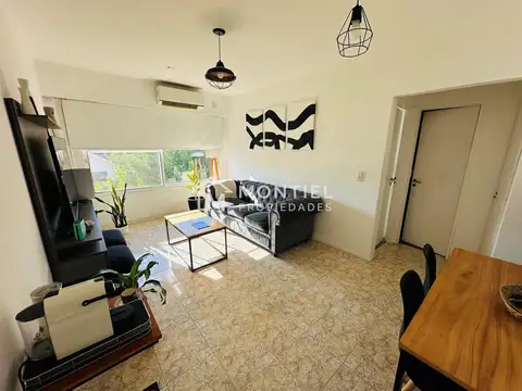 Departamento  en Venta en Ciudad Jardin, Tres de Febrero, G.B.A. Zona Oeste