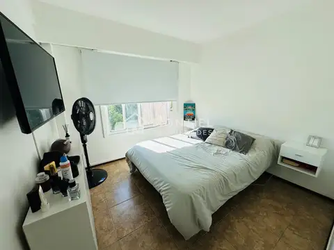 Departamento  en Venta en Ciudad Jardin, Tres de Febrero, G.B.A. Zona Oeste