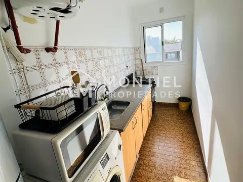 Departamento en Venta en Ciudad Jardin del Palomar, USD 68.000