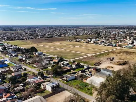 Tierra Del Fuego 1300