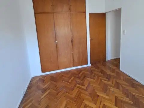 Departamento en Alquiler 55 años