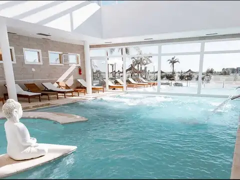 Terreno en Venta en Altamirano, USD 24.000