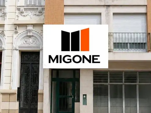 Departamento - Venta - Argentina, Santa Fe - 25 DE MAYO 2800