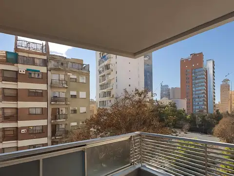 Departamento en Venta en Belgrano, USD 123.000