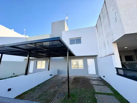 VENTA DUPLEX 2 DORMITORIOS PRADOS DE MANANTIALES