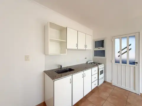 Departamento en Venta 12 años