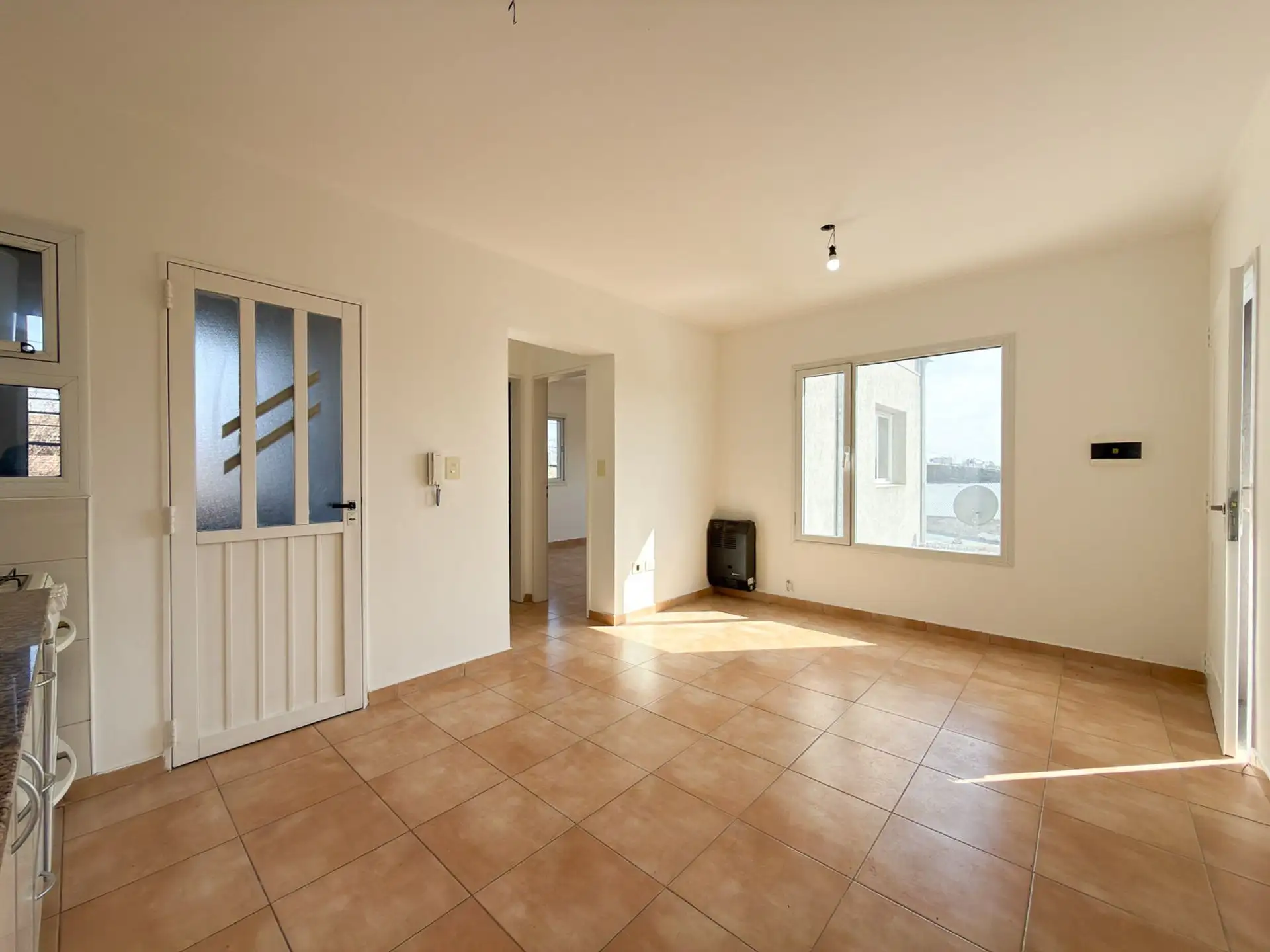 Departamento 2 amb, 49m² en primer piso — Alsina 1045