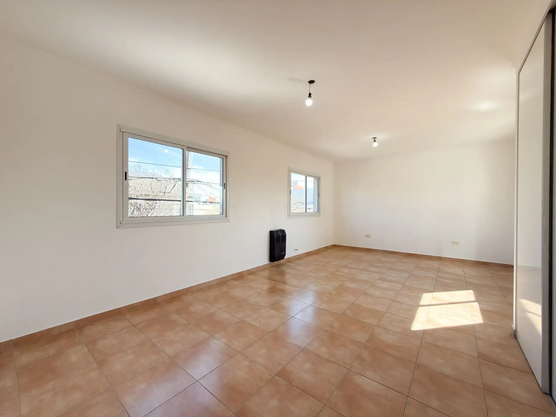 Departamento 2 amb, 49m² en primer piso — Alsina 1045