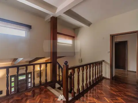 Casa en Alquiler 70 años
