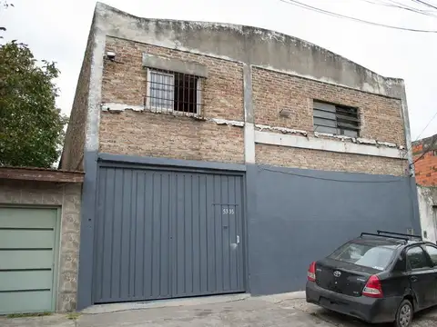 Galpón en Venta en San Justo, Partido de La Matanza