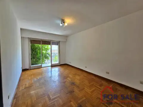 Felipe Vallese 3600, Piso 2