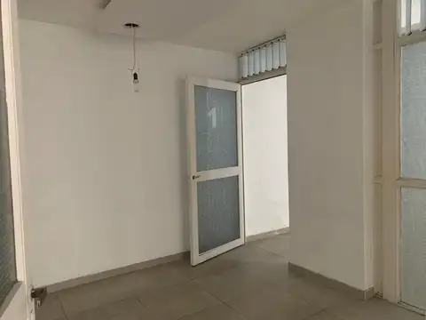 Venta deprtamento 4 Ambientes Balcon San Nicolas