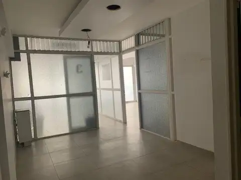 Venta deprtamento 4 Ambientes Balcon San Nicolas