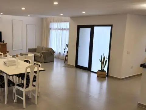 Casa en Alquiler Temporal 3 años