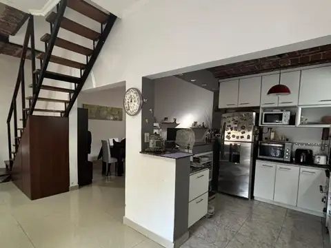 Departamento en Venta 25 años