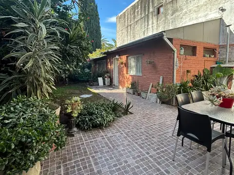 Departamento en Venta en Villa Urquiza, Capital Federal