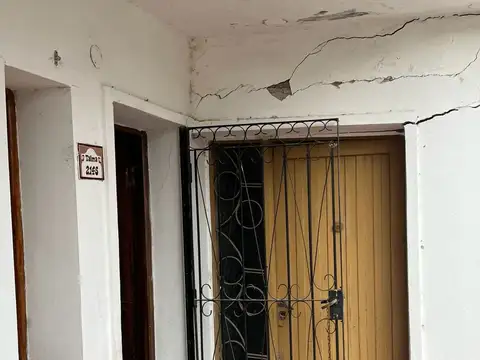 Casa en Venta en Cordoba, USD 35.000