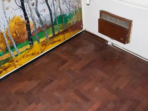 Casa en Venta 60 años