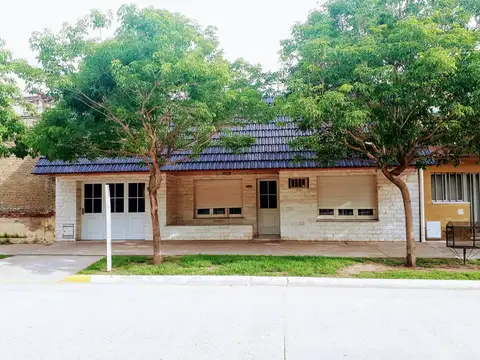 Avenida 21 Nº al 700