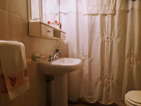 Casa - Las Parejas