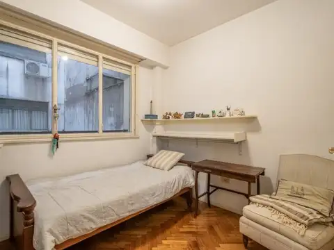 Departamento en Venta en Palermo, USD 109.000