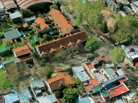 VENTA EXCLUSIVA Casa Beccar al Sol